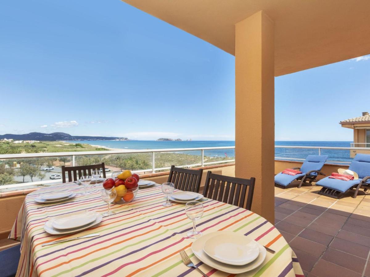 Apartment Golf Mar Ii-4 By Interhome Pals Exterior foto