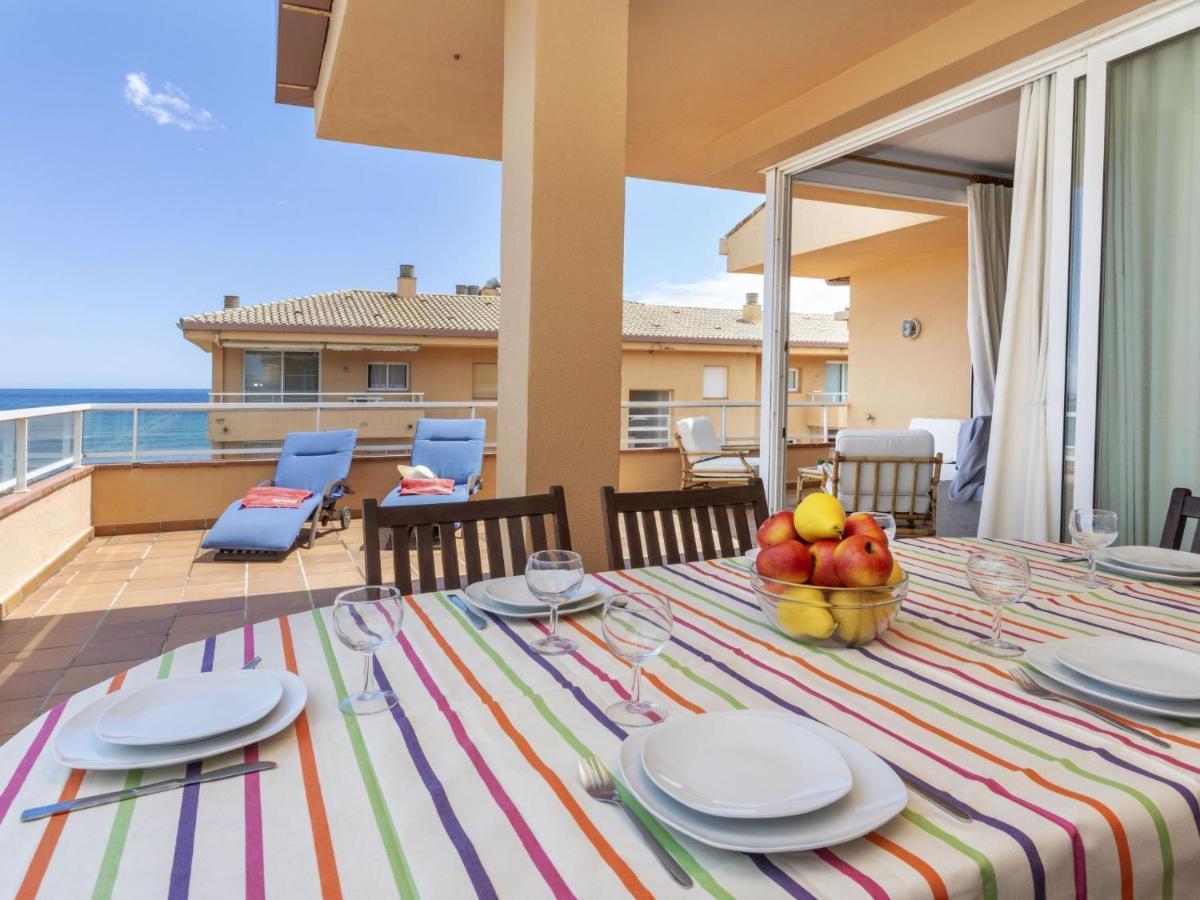 Apartment Golf Mar Ii-4 By Interhome Pals Exterior foto